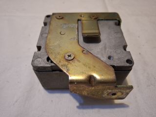 bontott RENAULT CLIO II Szervó Szivattyú Elektronika