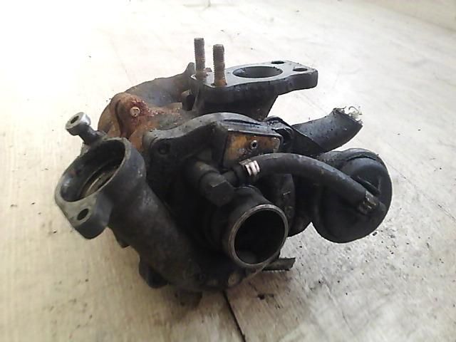 bontott RENAULT CLIO II Turbó