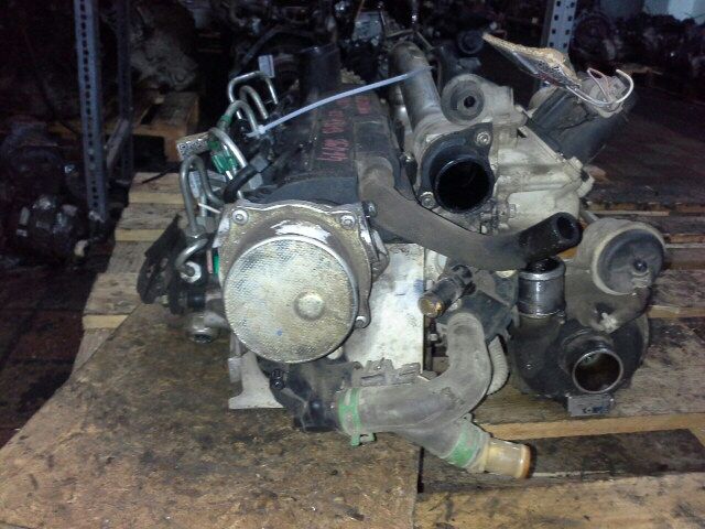 bontott RENAULT CLIO II Turbó