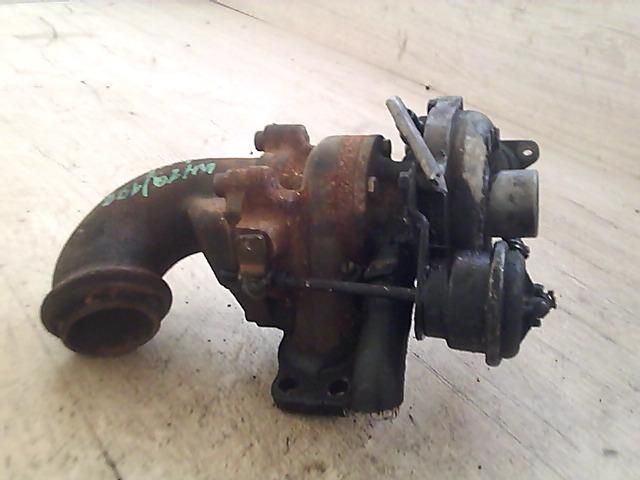 bontott RENAULT CLIO II Turbó