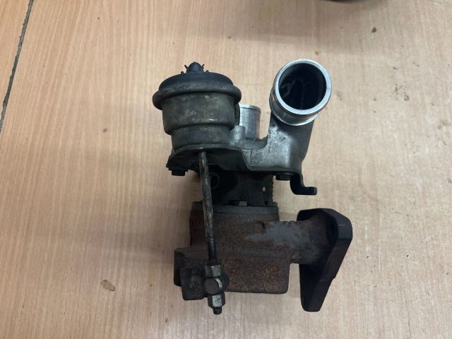 bontott RENAULT CLIO II Turbó