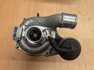 bontott RENAULT CLIO II Turbó