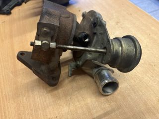 bontott RENAULT CLIO II Turbó