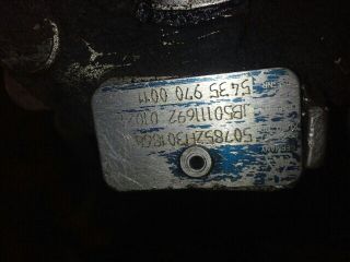 bontott RENAULT CLIO II Turbó