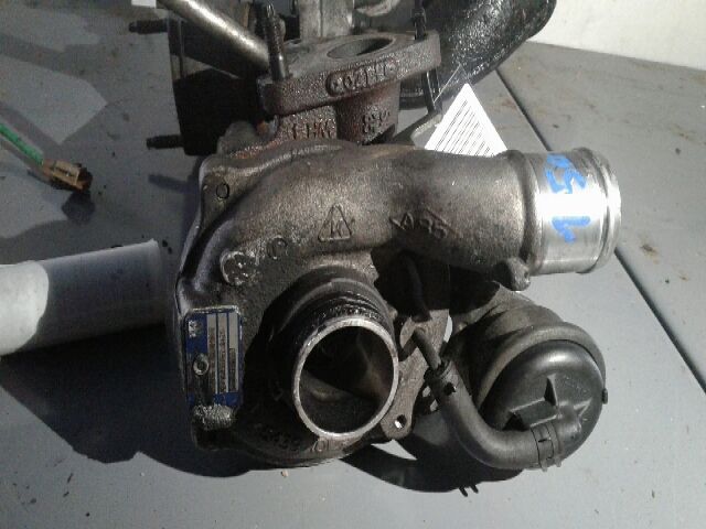 bontott RENAULT CLIO II Turbó