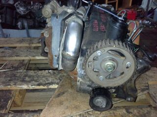 bontott RENAULT CLIO II Turbó