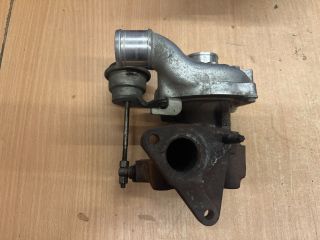 bontott RENAULT CLIO II Turbó