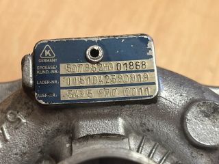 bontott RENAULT CLIO II Turbó