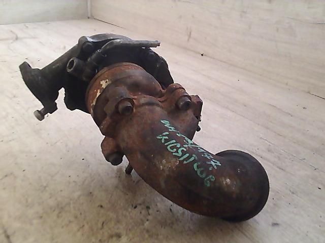 bontott RENAULT CLIO II Turbó