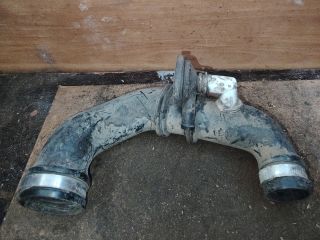 bontott RENAULT CLIO II Turbócső