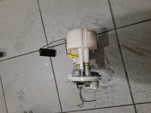 bontott RENAULT CLIO II Üzemanyagszint Jeladó