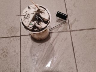 bontott RENAULT CLIO II Üzemanyagszint Jeladó