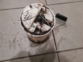 bontott RENAULT CLIO II Üzemanyagszint Jeladó