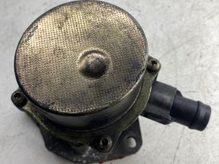 bontott RENAULT CLIO II Vákumpumpa