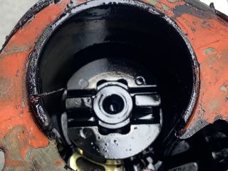 bontott RENAULT CLIO II Vákumpumpa