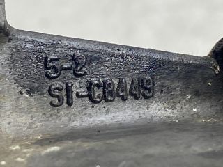 bontott RENAULT CLIO II Vákumpumpa