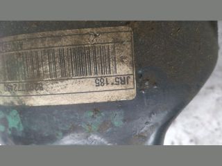 bontott RENAULT CLIO II Váltó (Mechanikus)