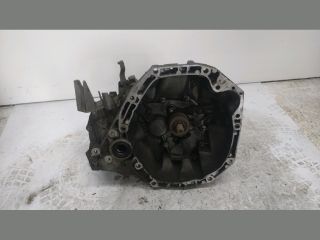 bontott RENAULT CLIO II Váltó (Mechanikus)
