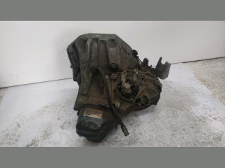 bontott RENAULT CLIO II Váltó (Mechanikus)