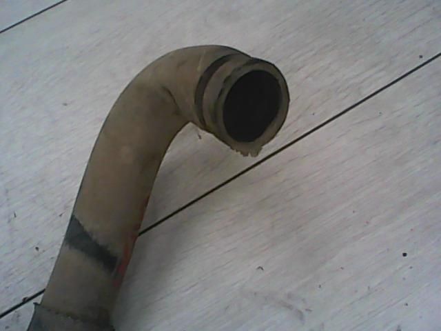 bontott RENAULT CLIO II Vízcső