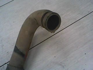 bontott RENAULT CLIO II Vízcső