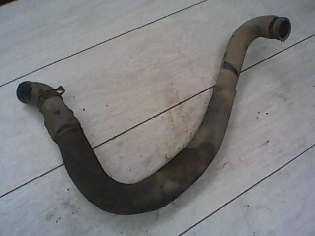 bontott RENAULT CLIO II Vízcső