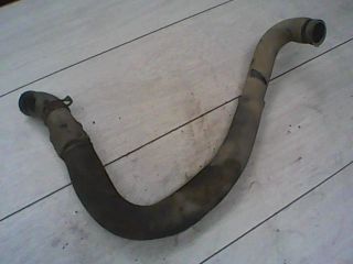 bontott RENAULT CLIO II Vízcső