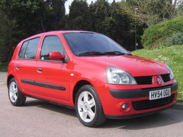 bontott RENAULT CLIO II Vízpumpa