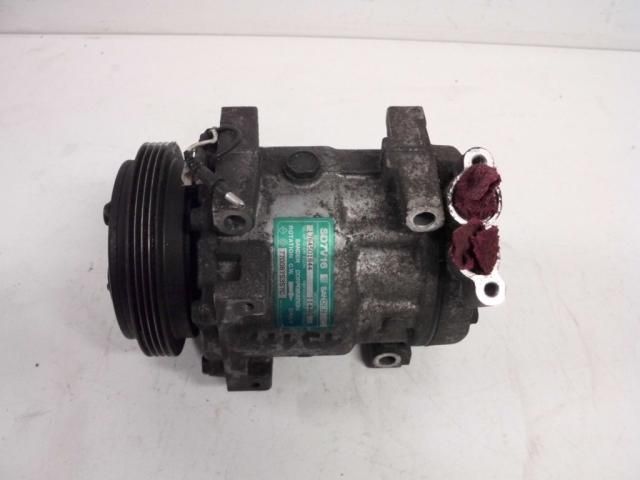 bontott RENAULT CLIO II Klímakompresszor