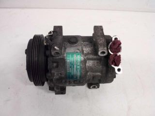 bontott RENAULT CLIO II Klímakompresszor