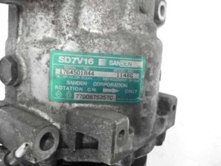 bontott RENAULT CLIO II Klímakompresszor