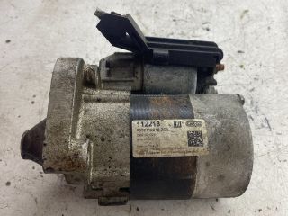 bontott RENAULT CLIO II Önindító