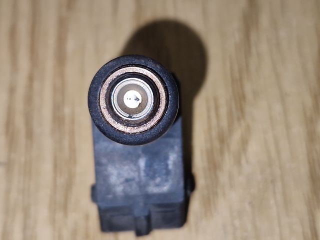 bontott RENAULT CLIO II Porlasztó (1 db)