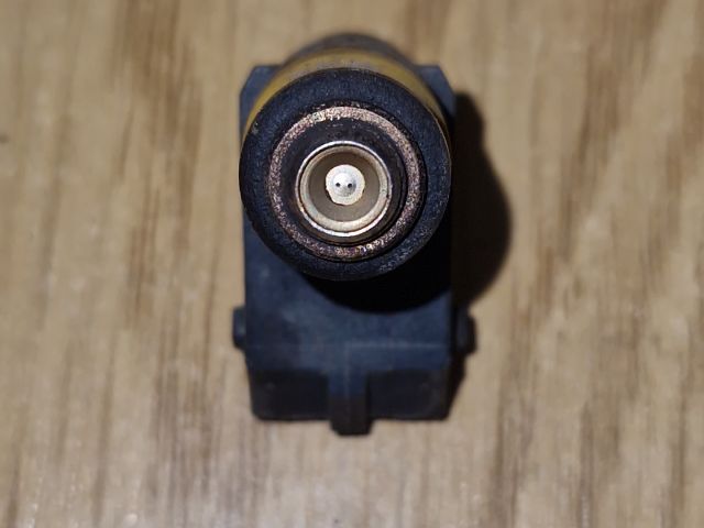 bontott RENAULT CLIO II Porlasztó (1 db)