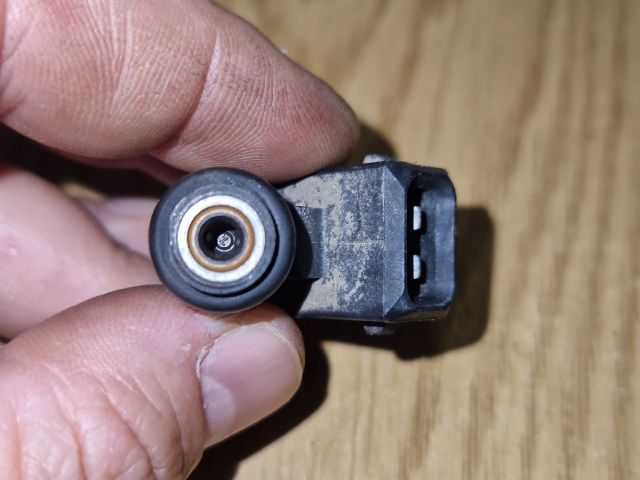 bontott RENAULT CLIO II Porlasztó (1 db)