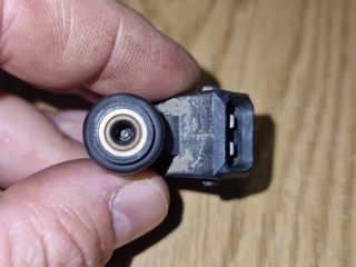 bontott RENAULT CLIO II Porlasztó (1 db)