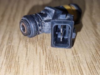 bontott RENAULT CLIO II Porlasztó (1 db)