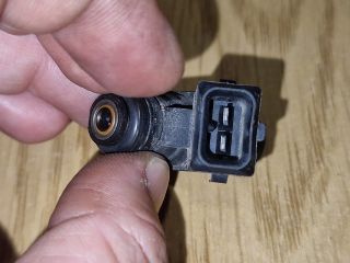 bontott RENAULT CLIO II Porlasztó (1 db)