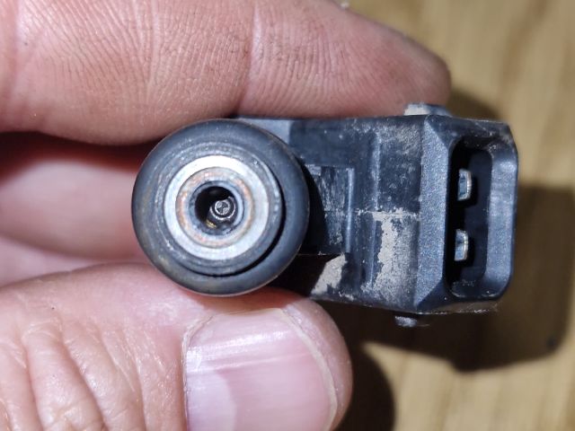 bontott RENAULT CLIO II Porlasztó (1 db)