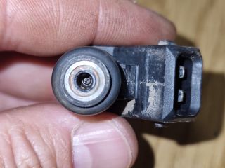 bontott RENAULT CLIO II Porlasztó (1 db)