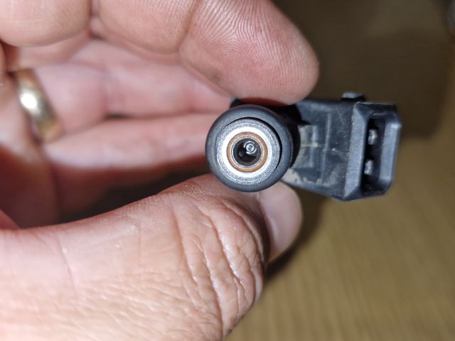 bontott RENAULT CLIO II Porlasztó (1 db)