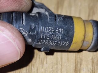 bontott RENAULT CLIO II Porlasztó (1 db)