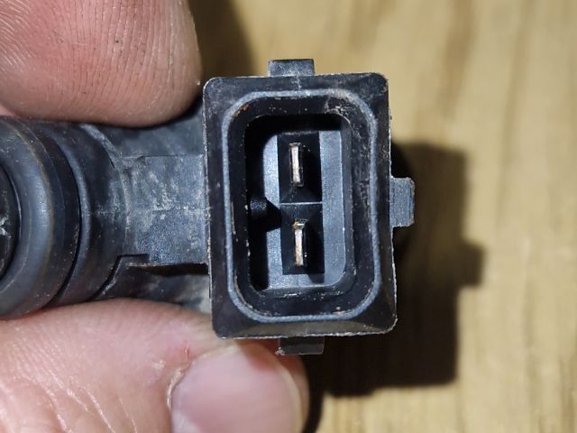 bontott RENAULT CLIO II Porlasztó (1 db)