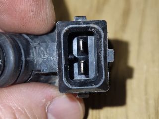 bontott RENAULT CLIO II Porlasztó (1 db)