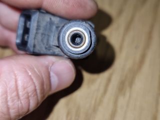 bontott RENAULT CLIO II Porlasztó (1 db)