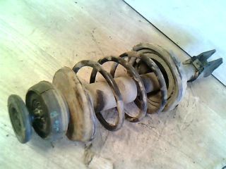 bontott RENAULT CLIO II Bal első Gólyaláb (Lengécsillapító, Rugó)