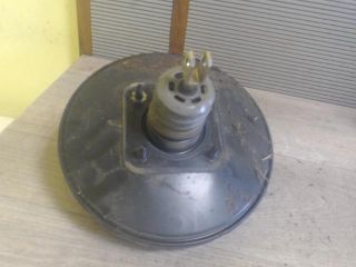 bontott RENAULT CLIO II Fékrásegítő