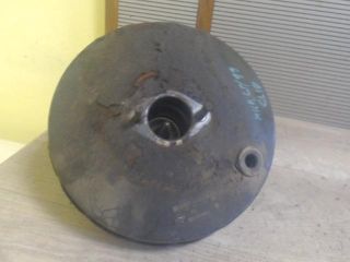 bontott RENAULT CLIO II Fékrásegítő