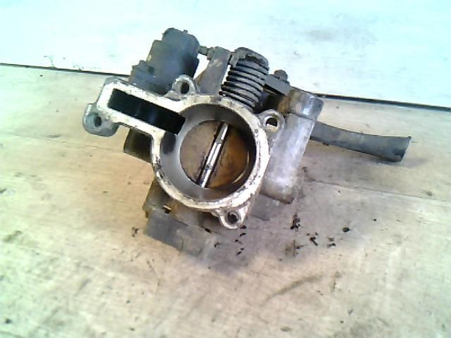 bontott RENAULT CLIO II Fojtószelep (Mechanikus)