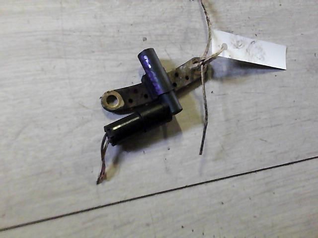 bontott RENAULT CLIO II Főtengely Fordulatszám Jeladó